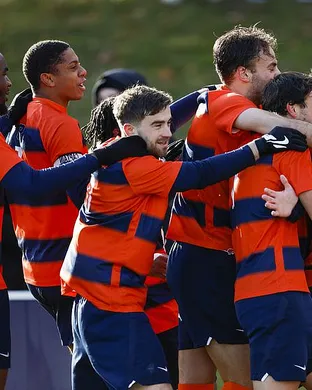 Syracuse Orange Chestnut Hill