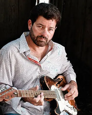Tab Benoit Fall River