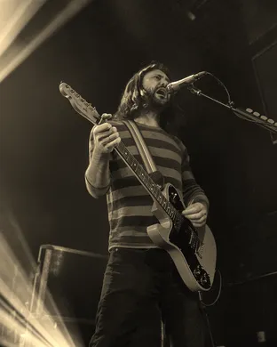 Taking Back Sunday Worcester