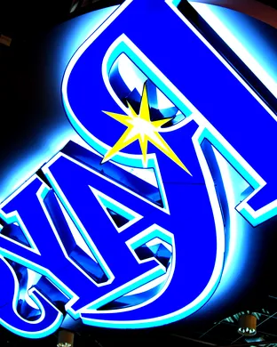 Tampa Bay Rays Boston