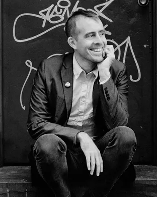 Ted Leo Beverly
