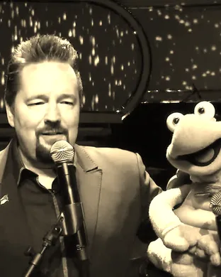 Terry Fator Medford