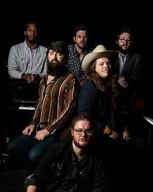 The Marcus King Band Boston