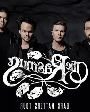 The Rasmus Allston