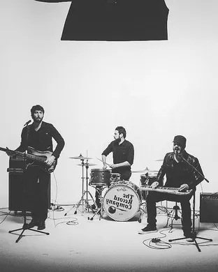 The Record Company Lowell