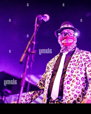 The Residents Allston