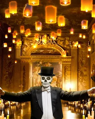 The Rock Orchestra By Candlelight Worcester