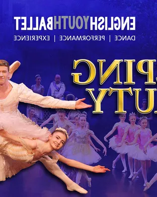 The Sleeping Beauty - Ballet Boston