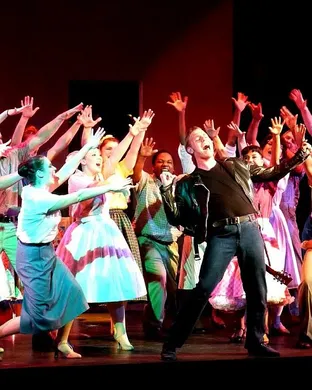 The Sound Of Music Boston