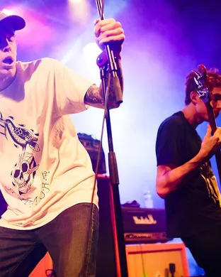 The Story So Far Providence