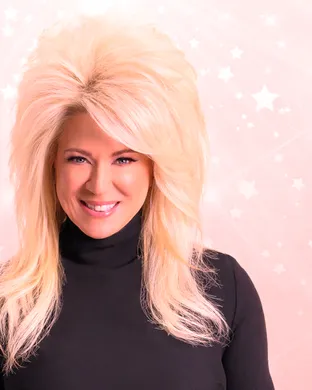 Theresa Caputo Worcester