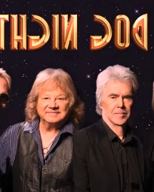 Three Dog Night Webster