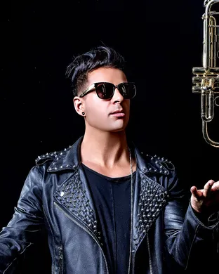 Timmy Trumpet Boston