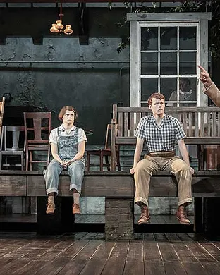 To Kill A Mockingbird Boston