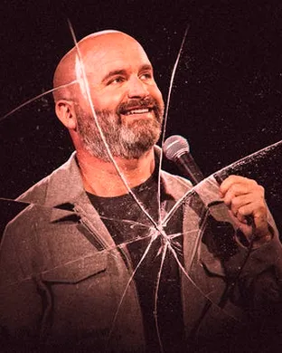Tom Segura Uncasville