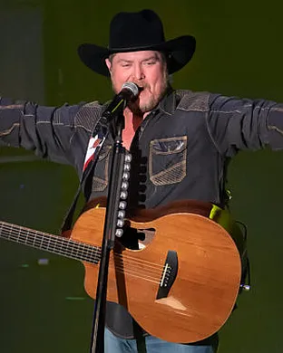 Tracy Lawrence Webster