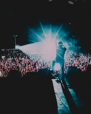 Trapt Worcester