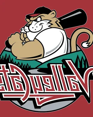 Tri-city Valleycats Brockton