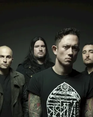 Trivium Worcester
