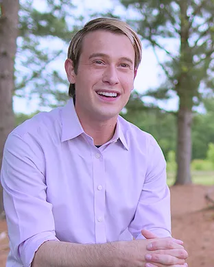Tyler Henry Lynn