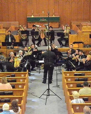 Valley - Band Boston