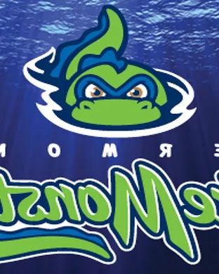 Vermont Lake Monsters Nashua
