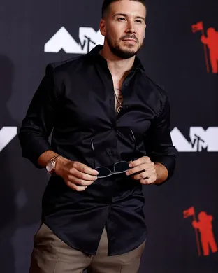 Vinny Guadagnino Providence