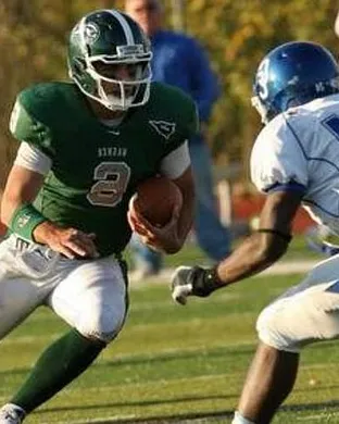 Wagner Seahawks Football North Andover
