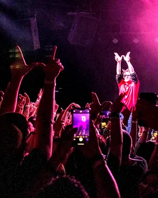 Weezer Boston