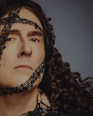 Weird Al Yankovic Providence