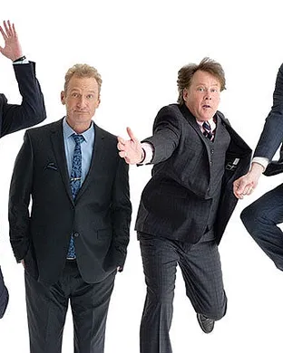 Whose Live Anyway? New Bedford