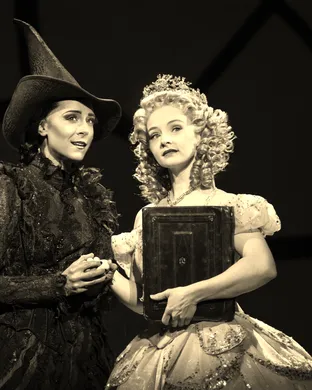 Wicked