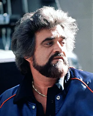 Wolfman Jack Pawtucket