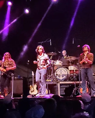 Yacht Rock Revue Boston