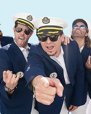 Yachtley Crew Webster