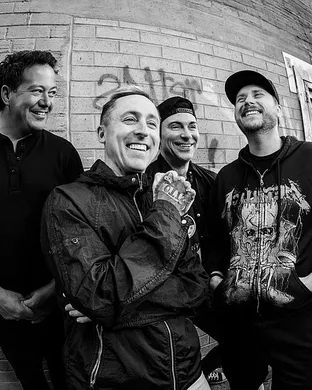 Yellowcard Boston