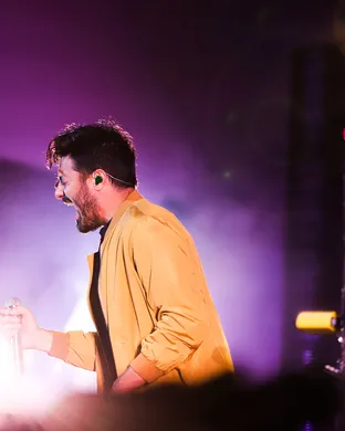 Young The Giant Boston