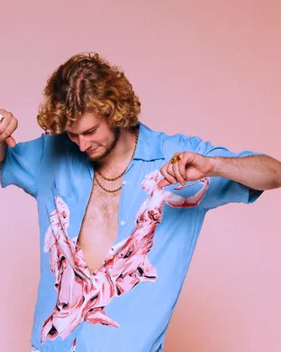 Yung Gravy Boston
