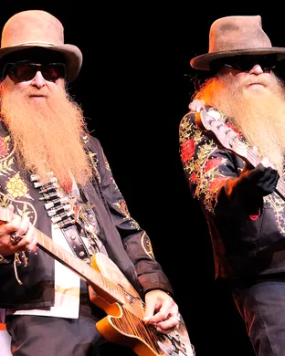 ZZ Top Lynn