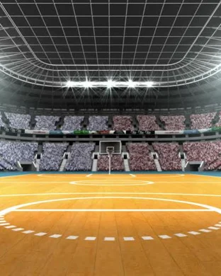 FIBA Basketball World Cup Hamilton