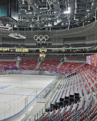Georgia Bulldogs Hockey Athens