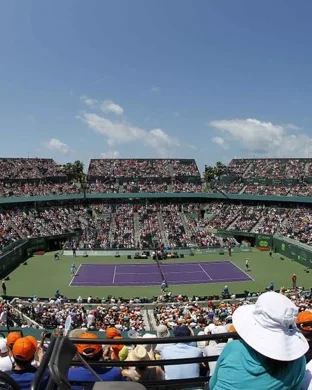 Tennis Hall Of Fame Induction Ceremony Celebrity Pro Classic Newport