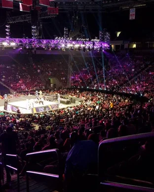 Midget Mayhem Wrestling Providence