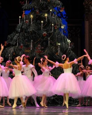 Heritage Ballet Woonsocket
