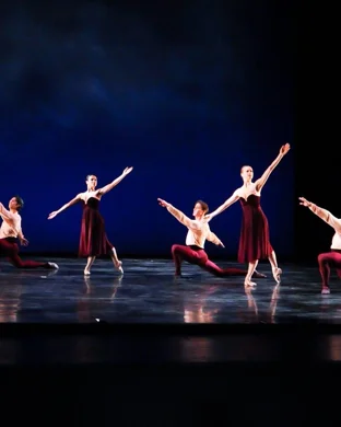 Carmen Suite Boston