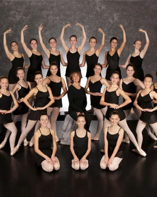 The Eastern Connecticut Ballet New London