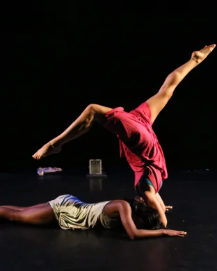 Lam Dance Works Boston