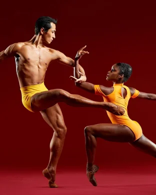 Revolve Dance Project Providence