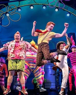 The Notebook - The Musical Providence